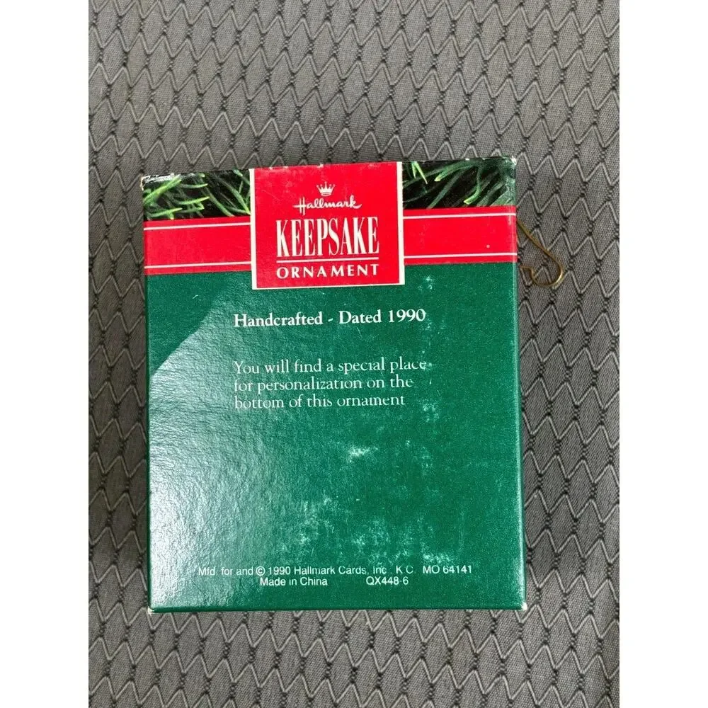 Hallmark brand new